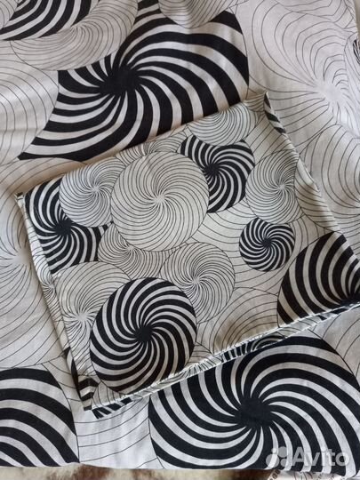 Постельное белье IKEA 1.5