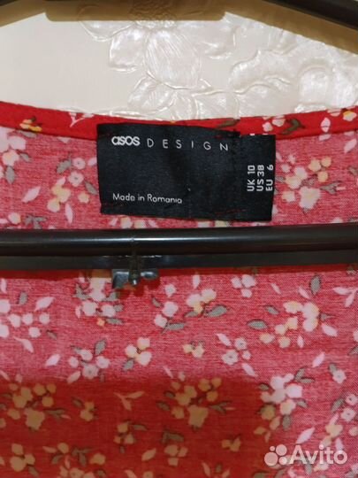 Одежда женская разная