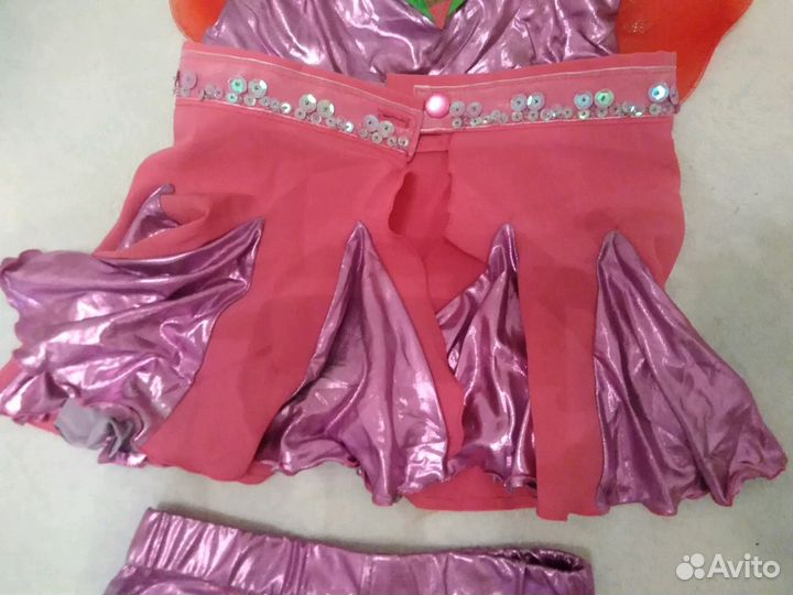 Костюм Феи Винкс