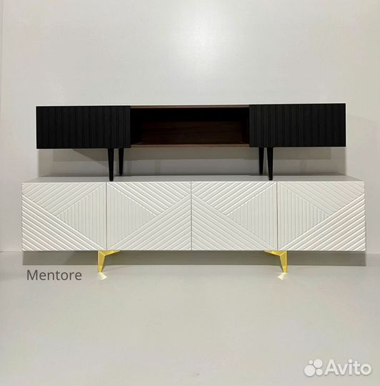 Тумба тв Bravo классическая