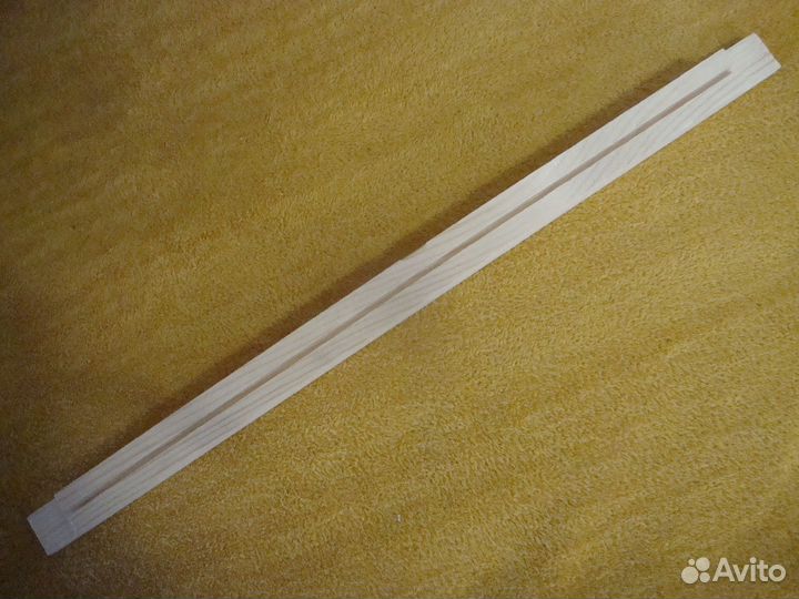 Рамки Дадан для пчел