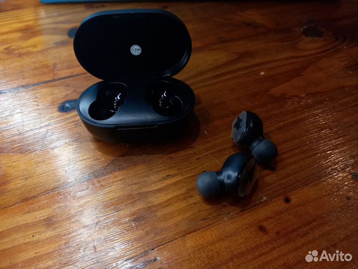 Наушники Xiaomi Redmi Airdots 2