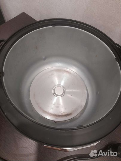 Мультиварка redmond