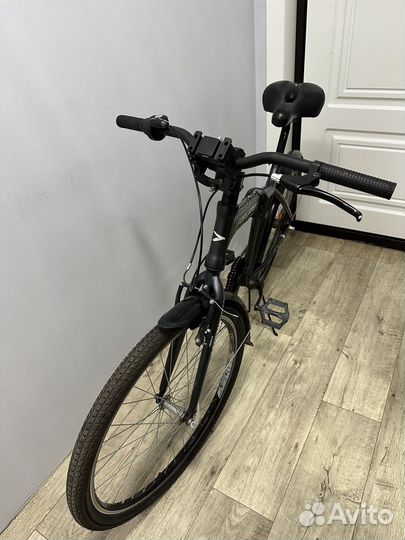 Городской велосипед forward Tracer 26 3.0