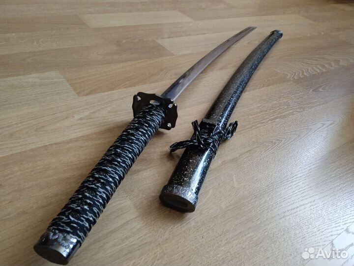 Нож сувенирный