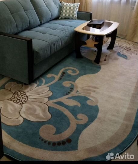 Красивейший ковёр