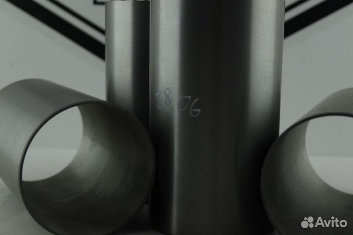 Гильзы двигателя 88х83,7 4шт