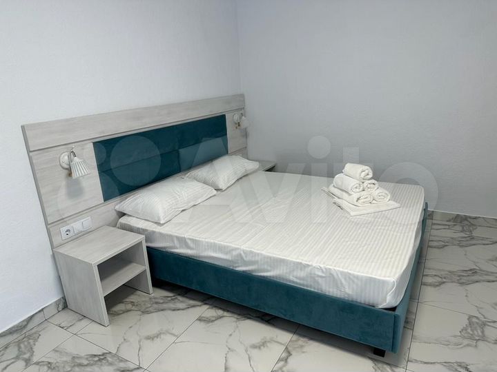 Комната 25 м², 1/2 эт.