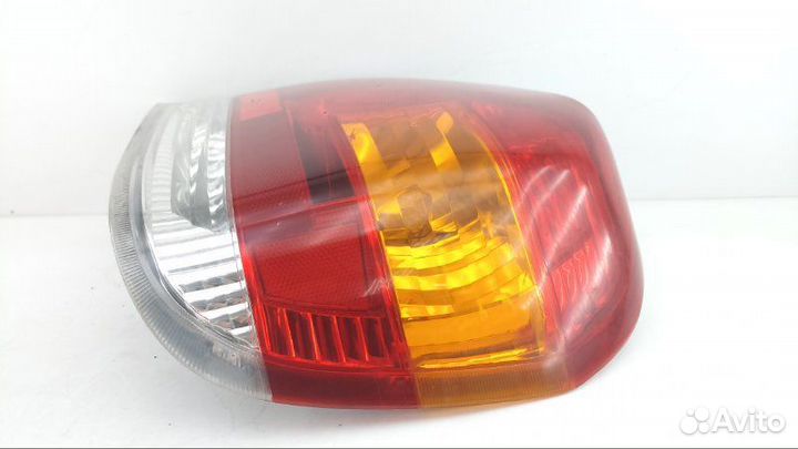 Стоп правый Toyota Platz NCP12 2002