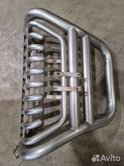 Кенгурятник