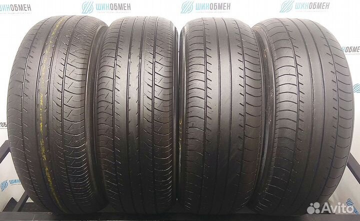 Yokohama dB Decibel E70 215/60 R16 95V
