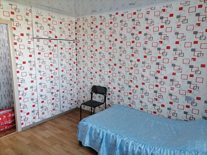 1-к. квартира, 28 м², 5/5 эт.