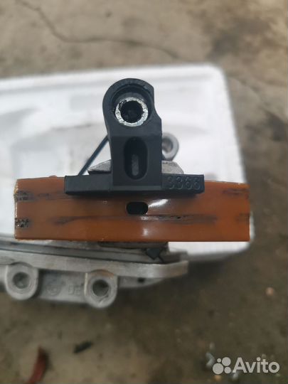 Гидравлический натяжитель цепи vag