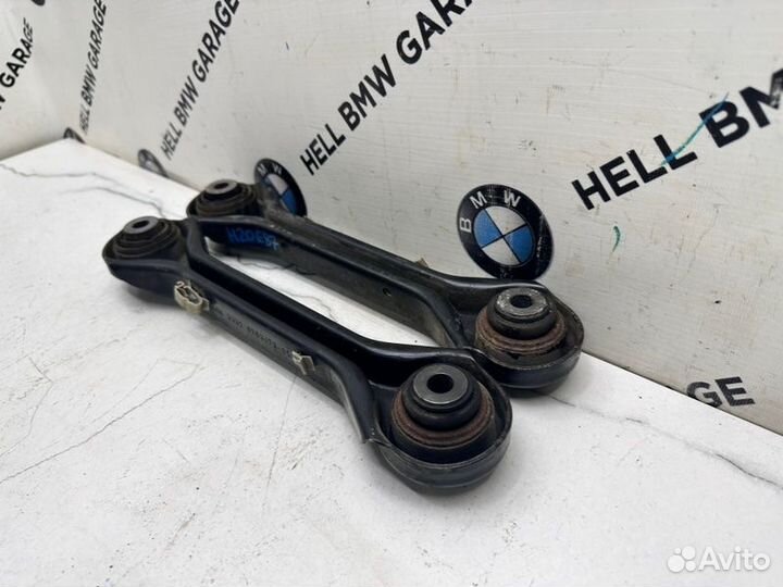 Задние рычаги Bmw 1 E87 N46B20 2005
