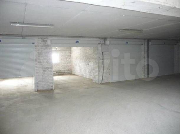 Гараж, 19 м²