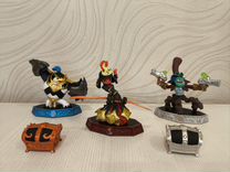 Skylanders (часть 6)