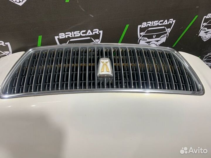 Капот Toyota Cresta GX100 1G-FE 1997