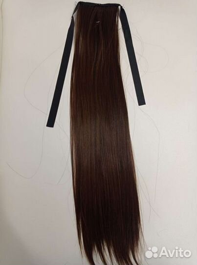 Накладной хвост