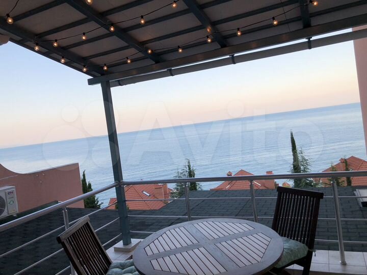 3-к. квартира, 92 м², 6/7 эт.