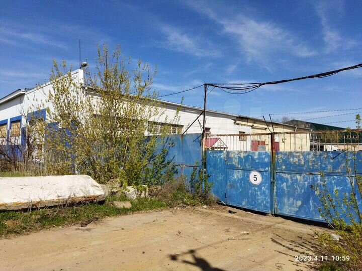 Свободного назначения, 545.2 м²