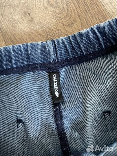 Лосины kalzedonia