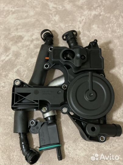 Маслоотделитель vag 06h103495