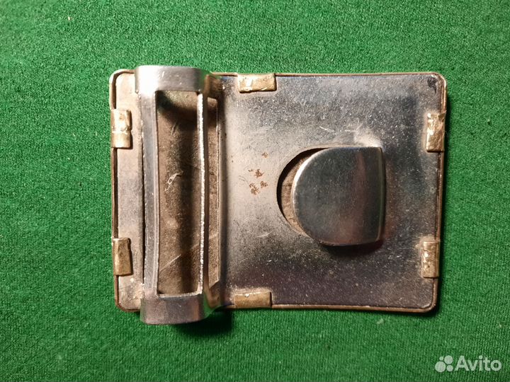 Мужская пряжка для ремня