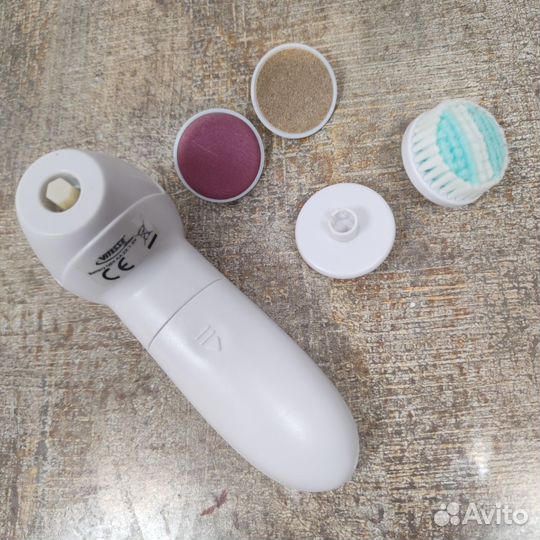 Гидромассаж для ног, педикюр, спа