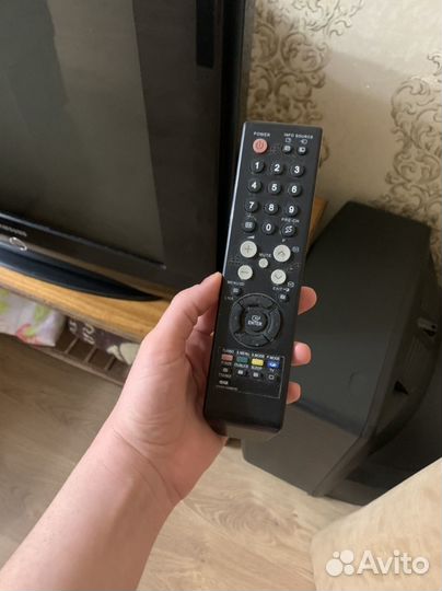 Телевизор Samsung