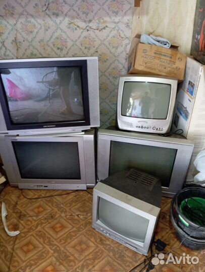 Телевизоры