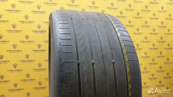 Continental ContiSportContact 5P 295/35 R20