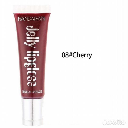 Блеск для губ