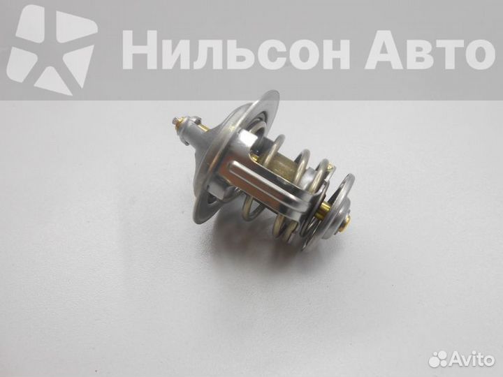 Термостат toyota, tama