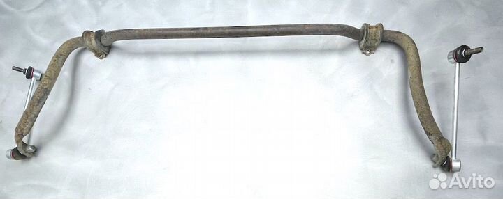 Тойота Превия Торсион стабилизатора передний