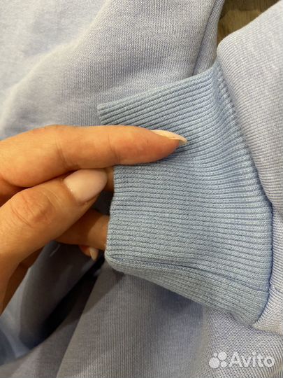 Новая толстовка 48 размер