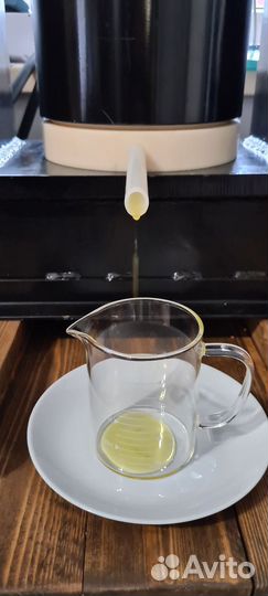 Эликсир для печени.Сыродавленное масло расторопши