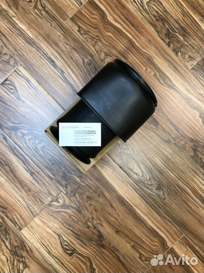 Пневмоподушка BMW F16 задний 37126795013