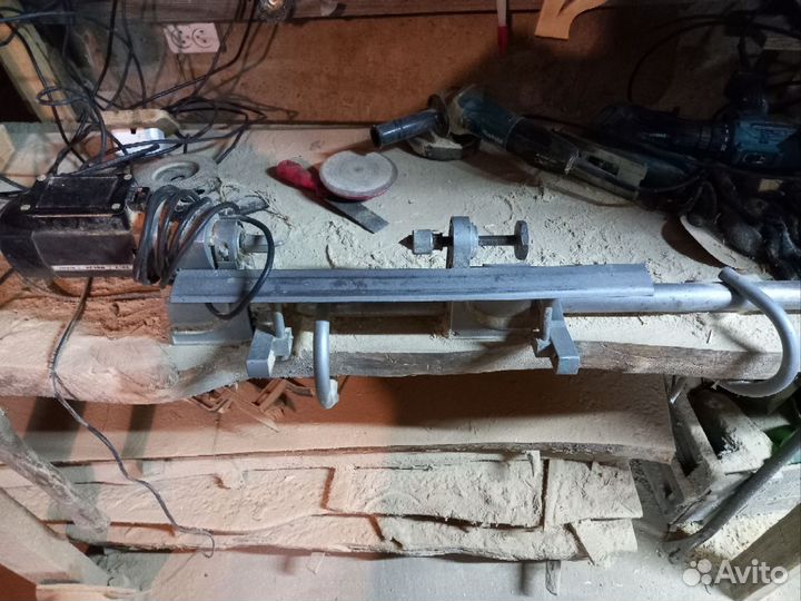 Набор электроинструментов ун-15