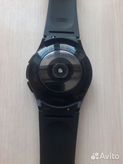Часы Samsung Galaxy Watch 4 Classic 42 mm
