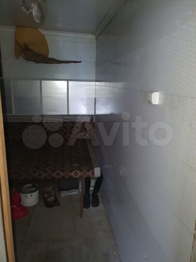 Гараж, 23 м²