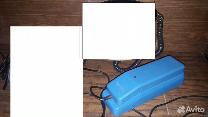 Стационарные телефоны