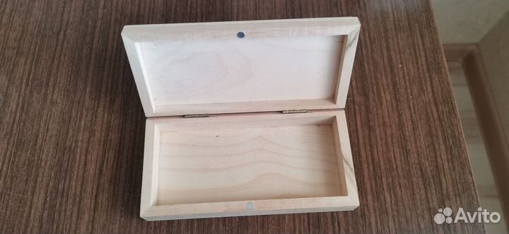 Шкатулка для купюр