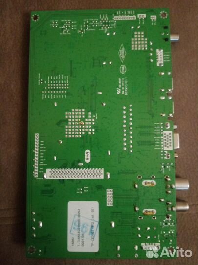 5800-a6m33g-0p00 ver00.05 tf-led50s13t2