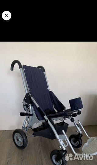 Продам коляску Otto Bock Лиза Размер 2
