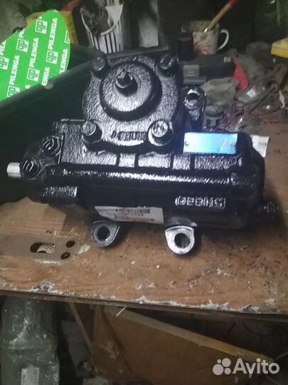 Гур 34аа1-01010-В