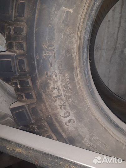 King Сobra Extreme 12.5 R16