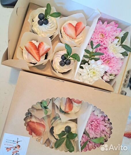 Подарок ко дню матери