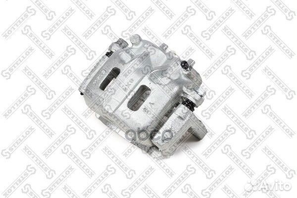 05-90183-SX MR510538 суппорт тормозной пер.п