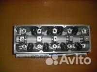 Головка блока цилиндров 7701475893 renault