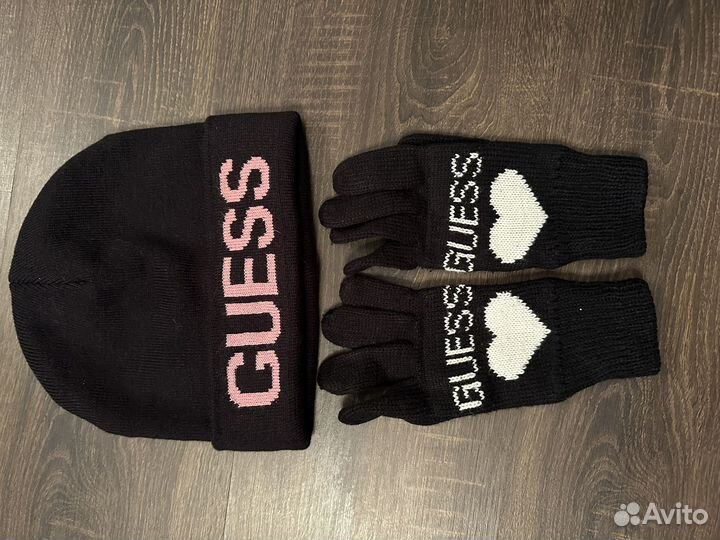 Шапка женская